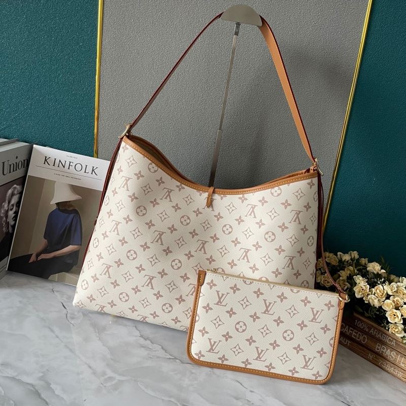 Louis Vuitton Shopping Bags